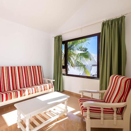 Apartamentos Flamingo Πουέρτο Ντελ Κάρμεν Εξωτερικό φωτογραφία