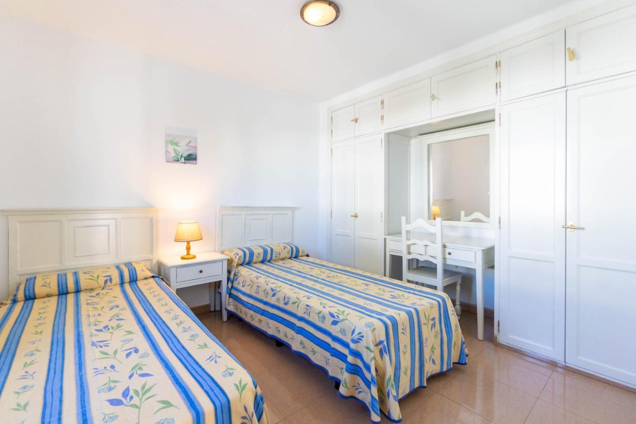 Apartamentos Flamingo Πουέρτο Ντελ Κάρμεν Εξωτερικό φωτογραφία