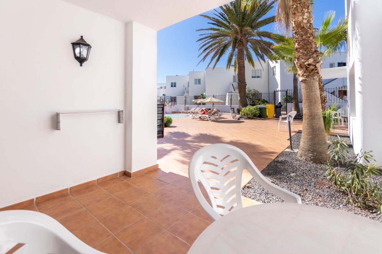 Apartamentos Flamingo Πουέρτο Ντελ Κάρμεν Εξωτερικό φωτογραφία