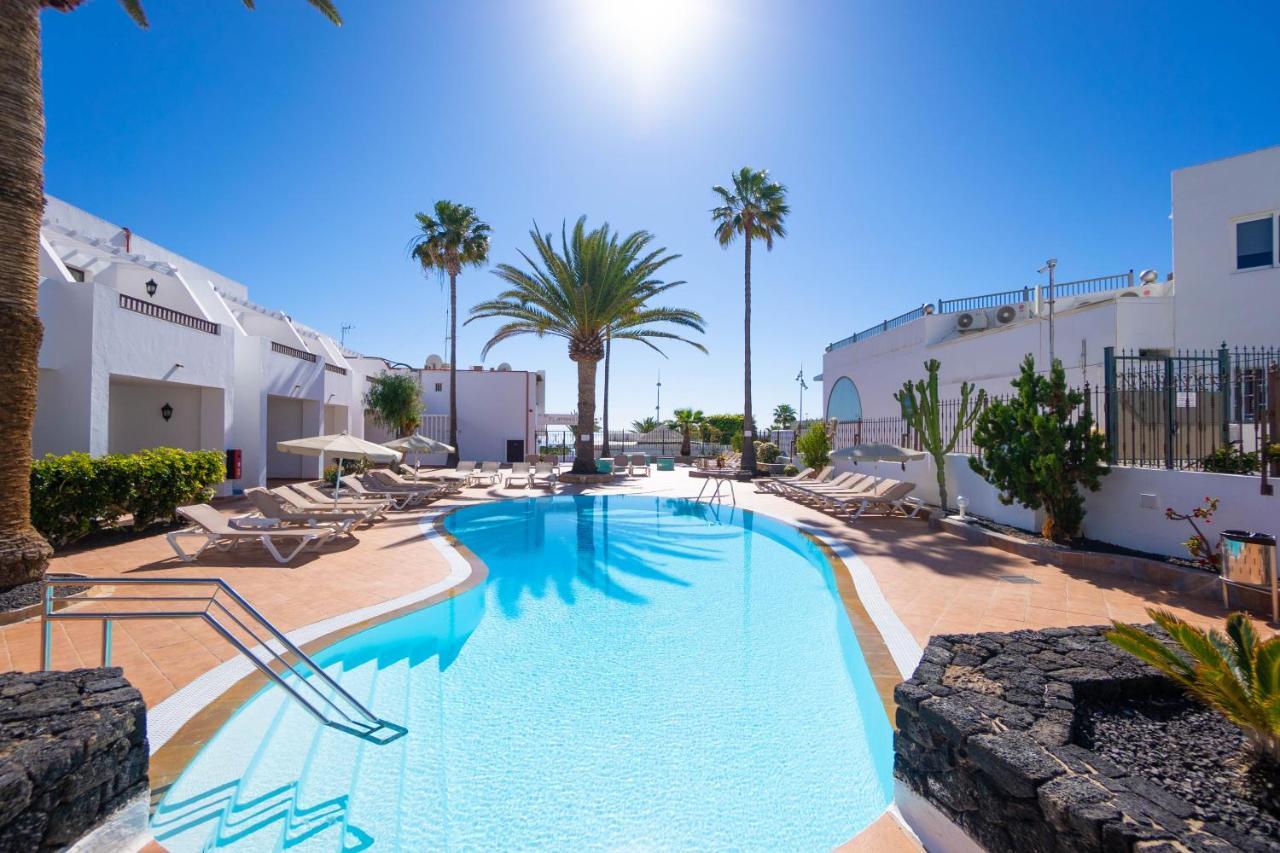 Apartamentos Flamingo Πουέρτο Ντελ Κάρμεν Εξωτερικό φωτογραφία