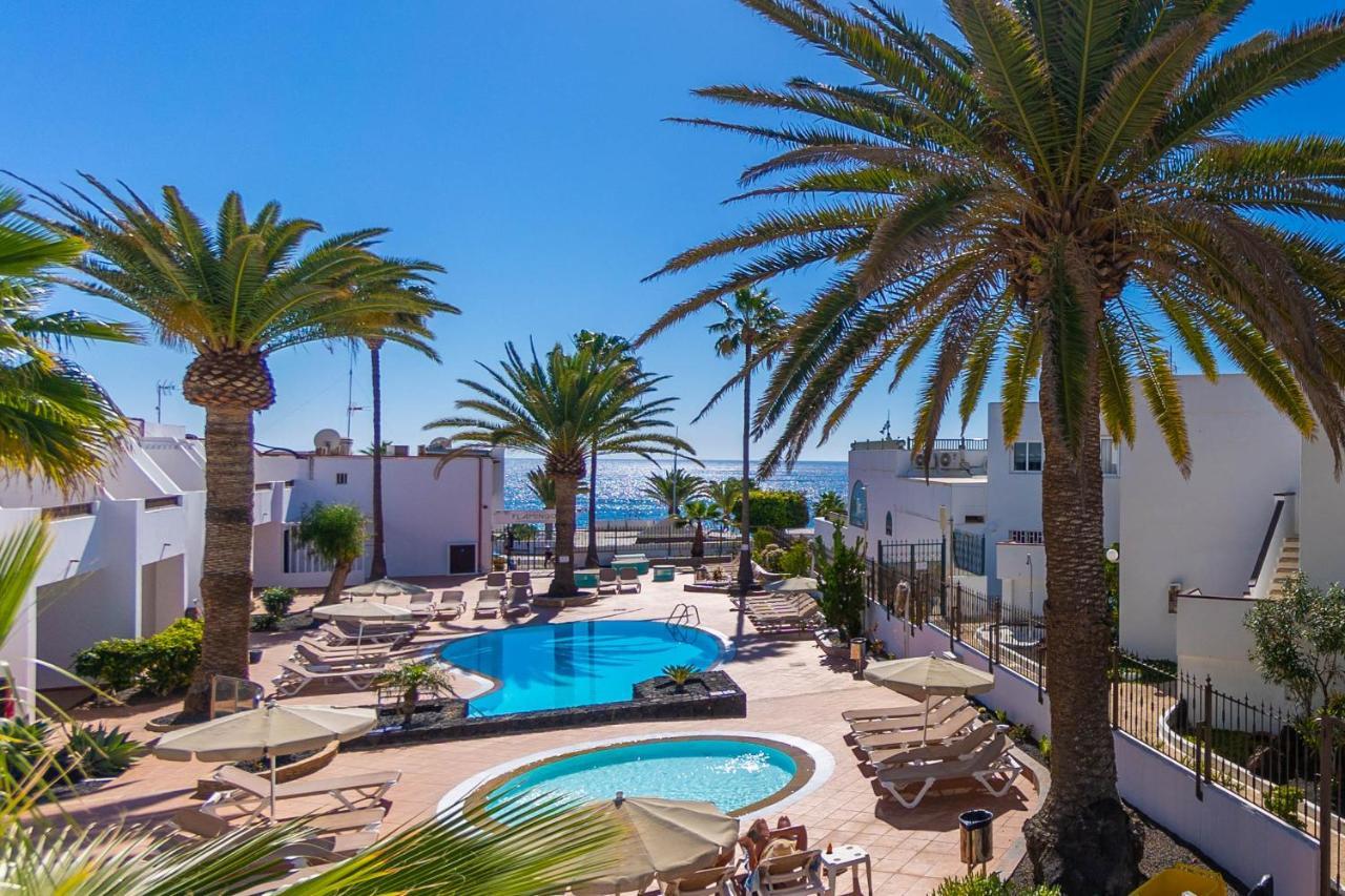 Apartamentos Flamingo Πουέρτο Ντελ Κάρμεν Εξωτερικό φωτογραφία