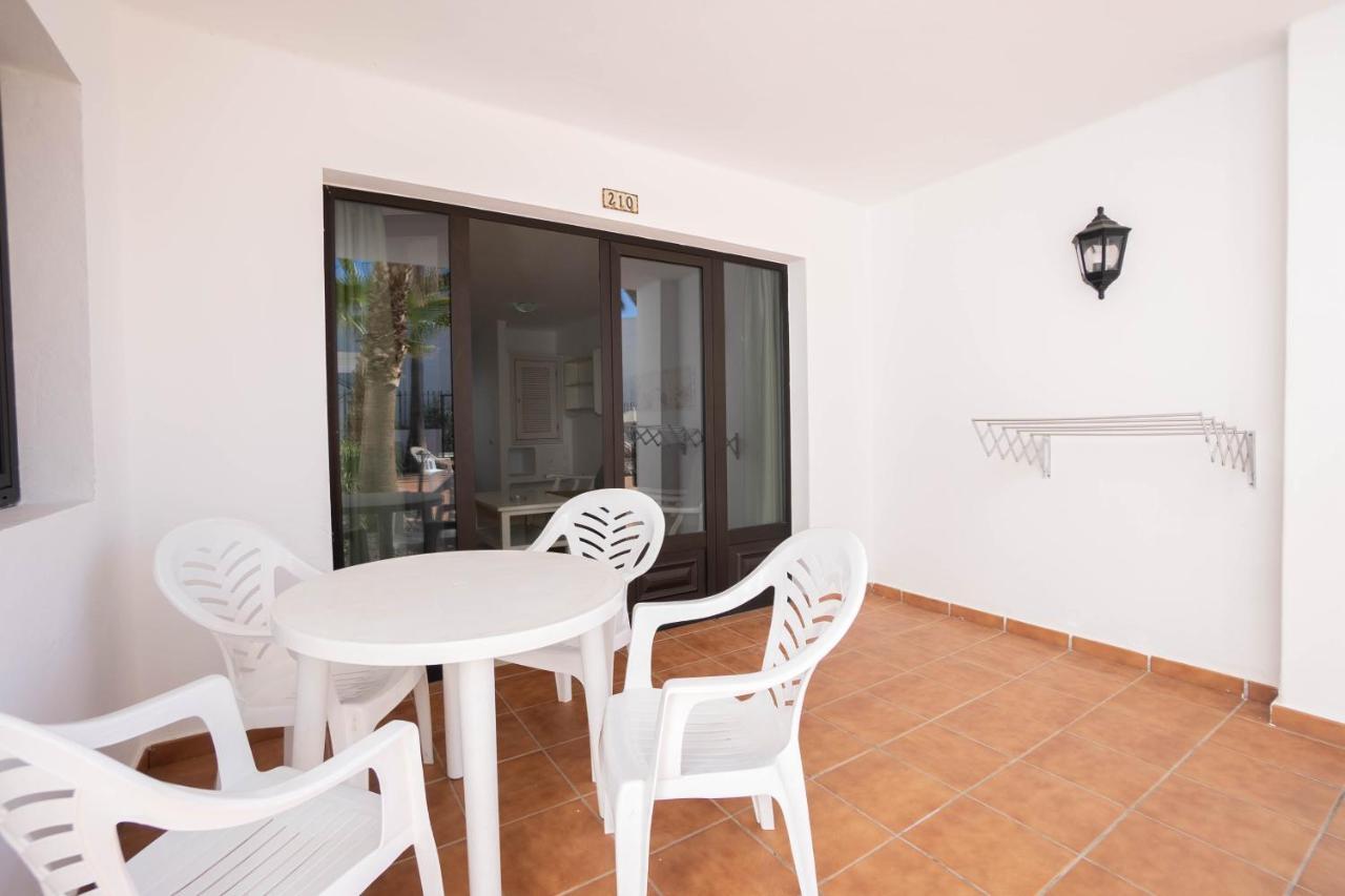 Apartamentos Flamingo Πουέρτο Ντελ Κάρμεν Εξωτερικό φωτογραφία