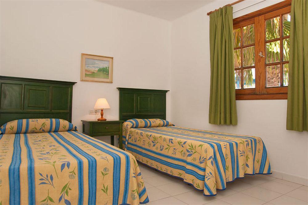 Apartamentos Flamingo Πουέρτο Ντελ Κάρμεν Εξωτερικό φωτογραφία