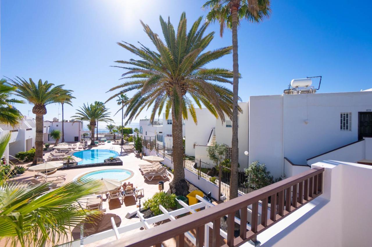 Apartamentos Flamingo Πουέρτο Ντελ Κάρμεν Εξωτερικό φωτογραφία