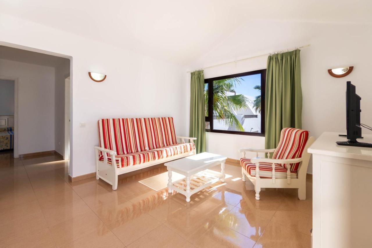 Apartamentos Flamingo Πουέρτο Ντελ Κάρμεν Εξωτερικό φωτογραφία