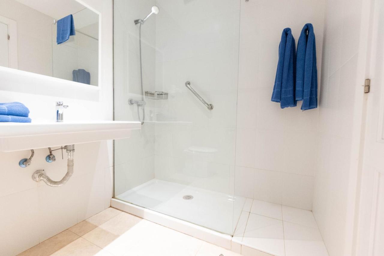 Apartamentos Flamingo Πουέρτο Ντελ Κάρμεν Εξωτερικό φωτογραφία