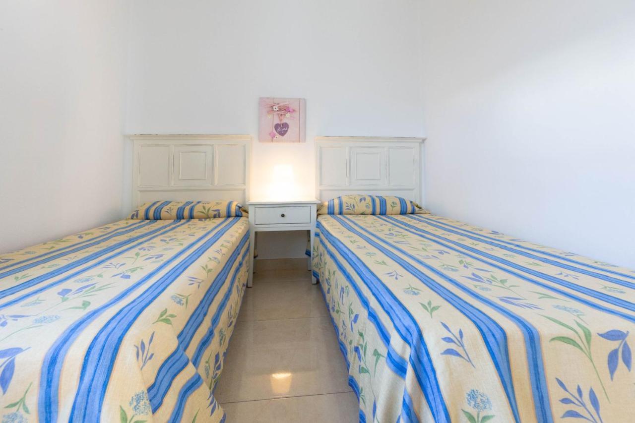 Apartamentos Flamingo Πουέρτο Ντελ Κάρμεν Εξωτερικό φωτογραφία