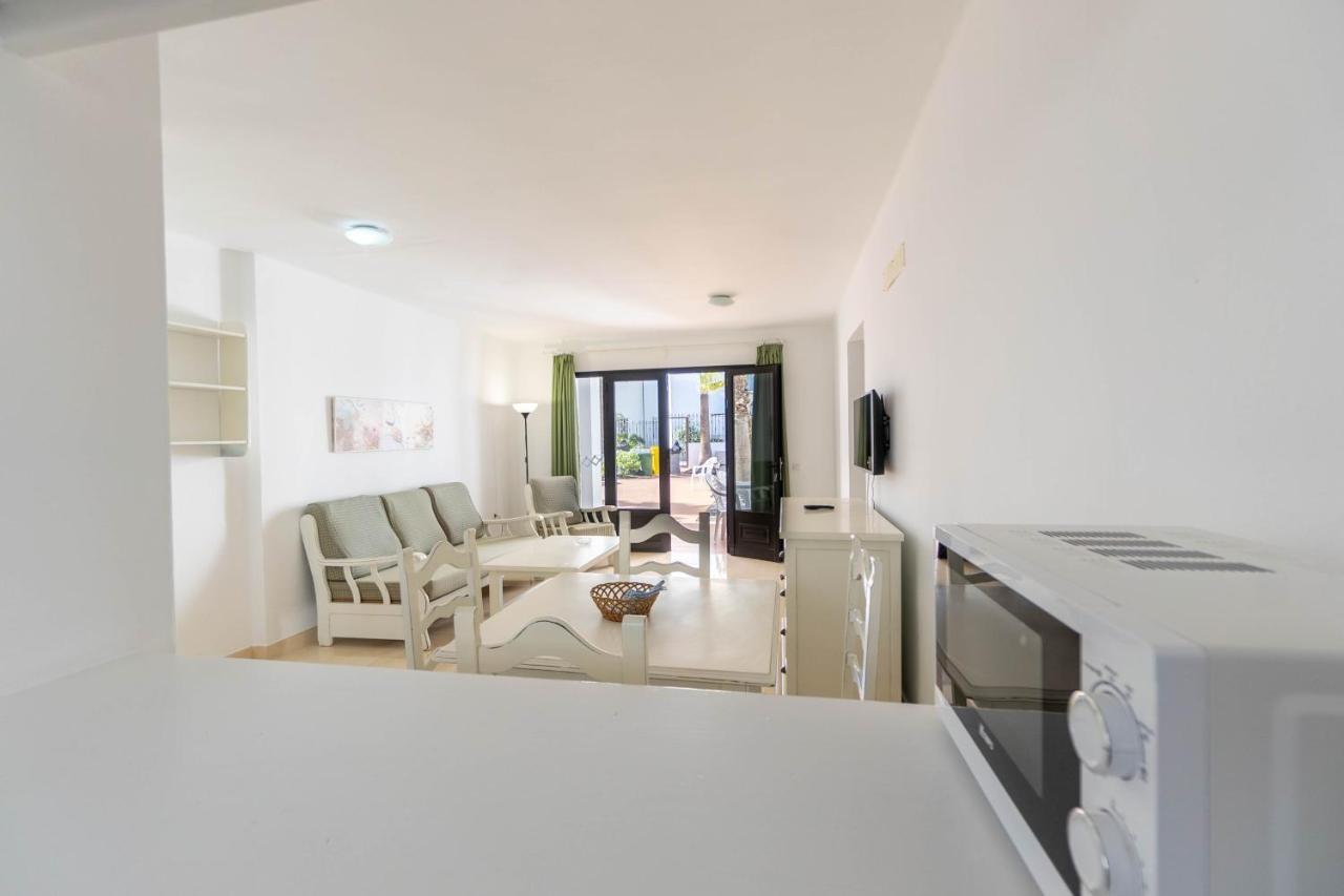 Apartamentos Flamingo Πουέρτο Ντελ Κάρμεν Εξωτερικό φωτογραφία