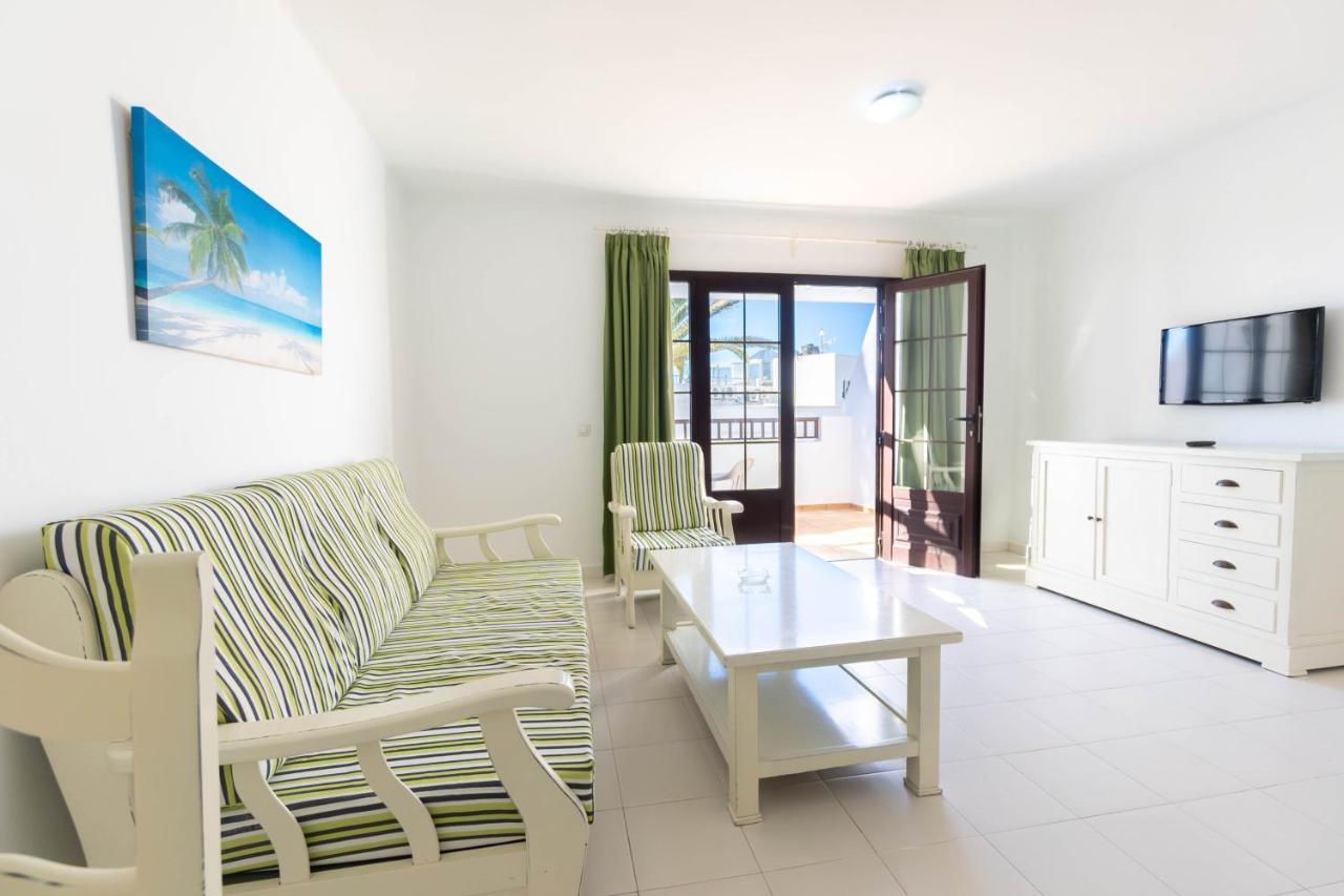 Apartamentos Flamingo Πουέρτο Ντελ Κάρμεν Εξωτερικό φωτογραφία