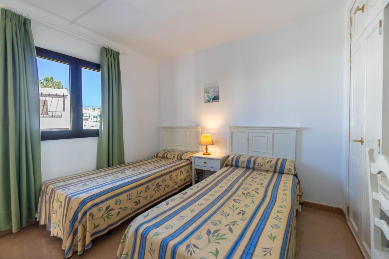 Apartamentos Flamingo Πουέρτο Ντελ Κάρμεν Εξωτερικό φωτογραφία