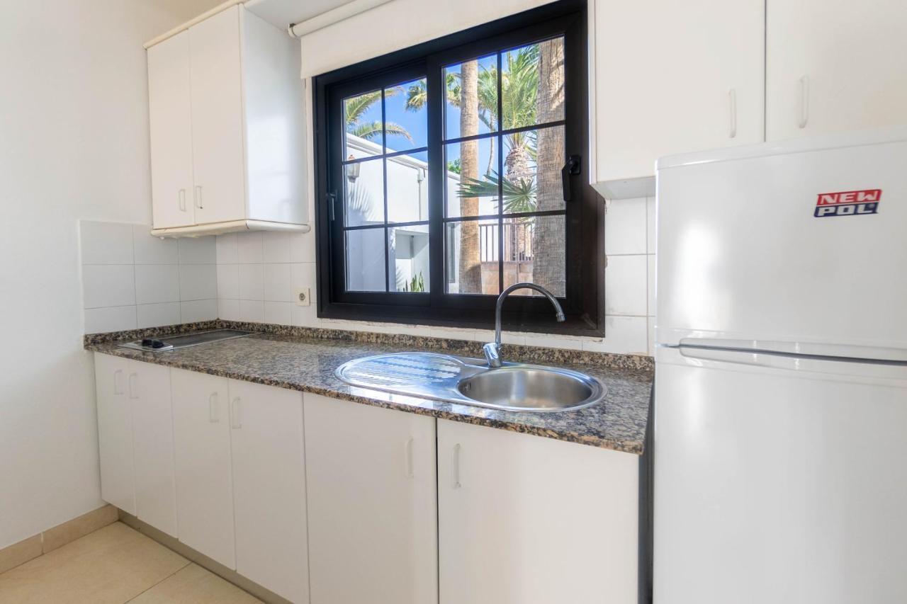 Apartamentos Flamingo Πουέρτο Ντελ Κάρμεν Εξωτερικό φωτογραφία