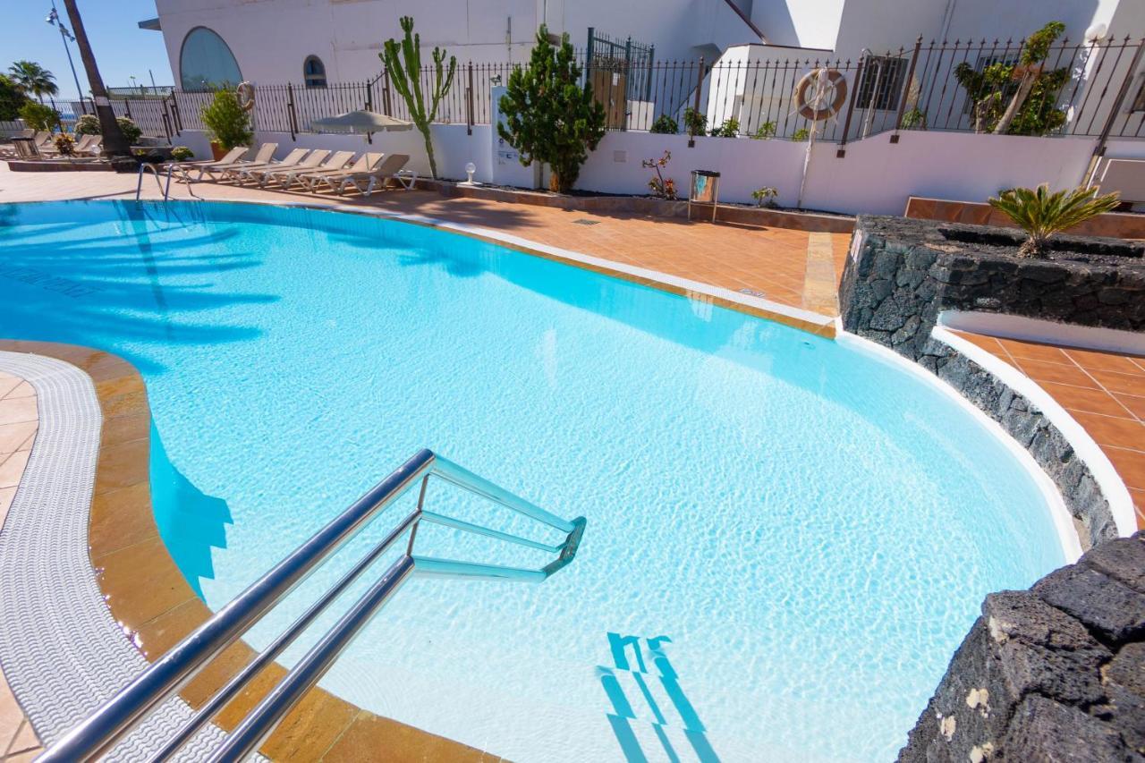 Apartamentos Flamingo Πουέρτο Ντελ Κάρμεν Εξωτερικό φωτογραφία