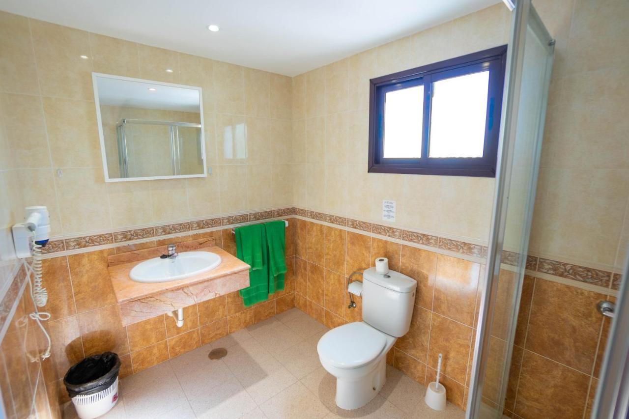 Apartamentos Flamingo Πουέρτο Ντελ Κάρμεν Εξωτερικό φωτογραφία