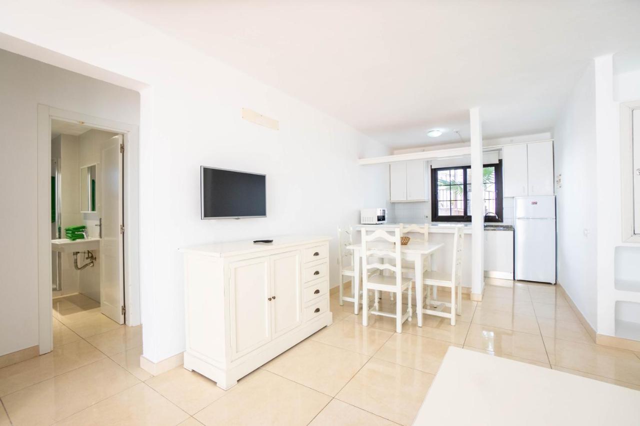 Apartamentos Flamingo Πουέρτο Ντελ Κάρμεν Εξωτερικό φωτογραφία