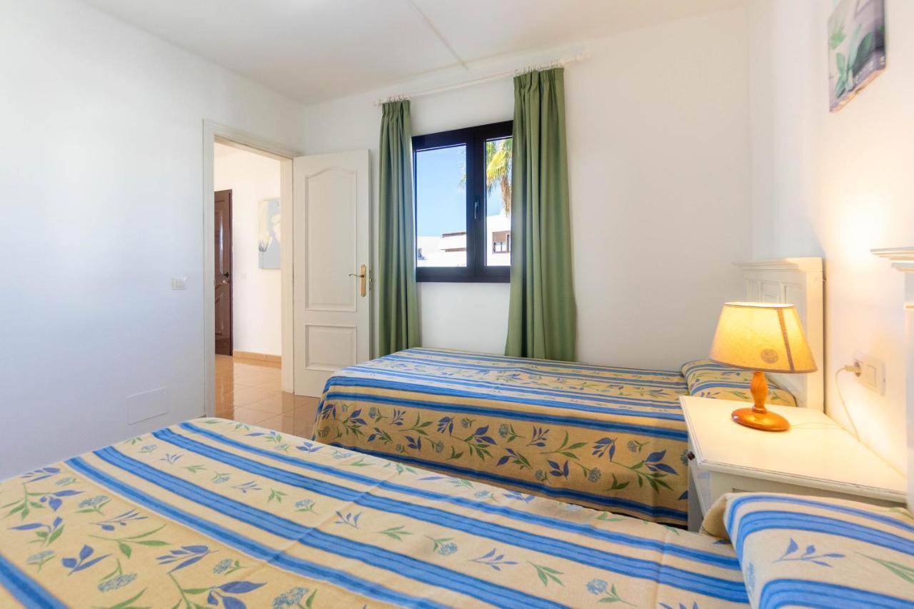 Apartamentos Flamingo Πουέρτο Ντελ Κάρμεν Εξωτερικό φωτογραφία