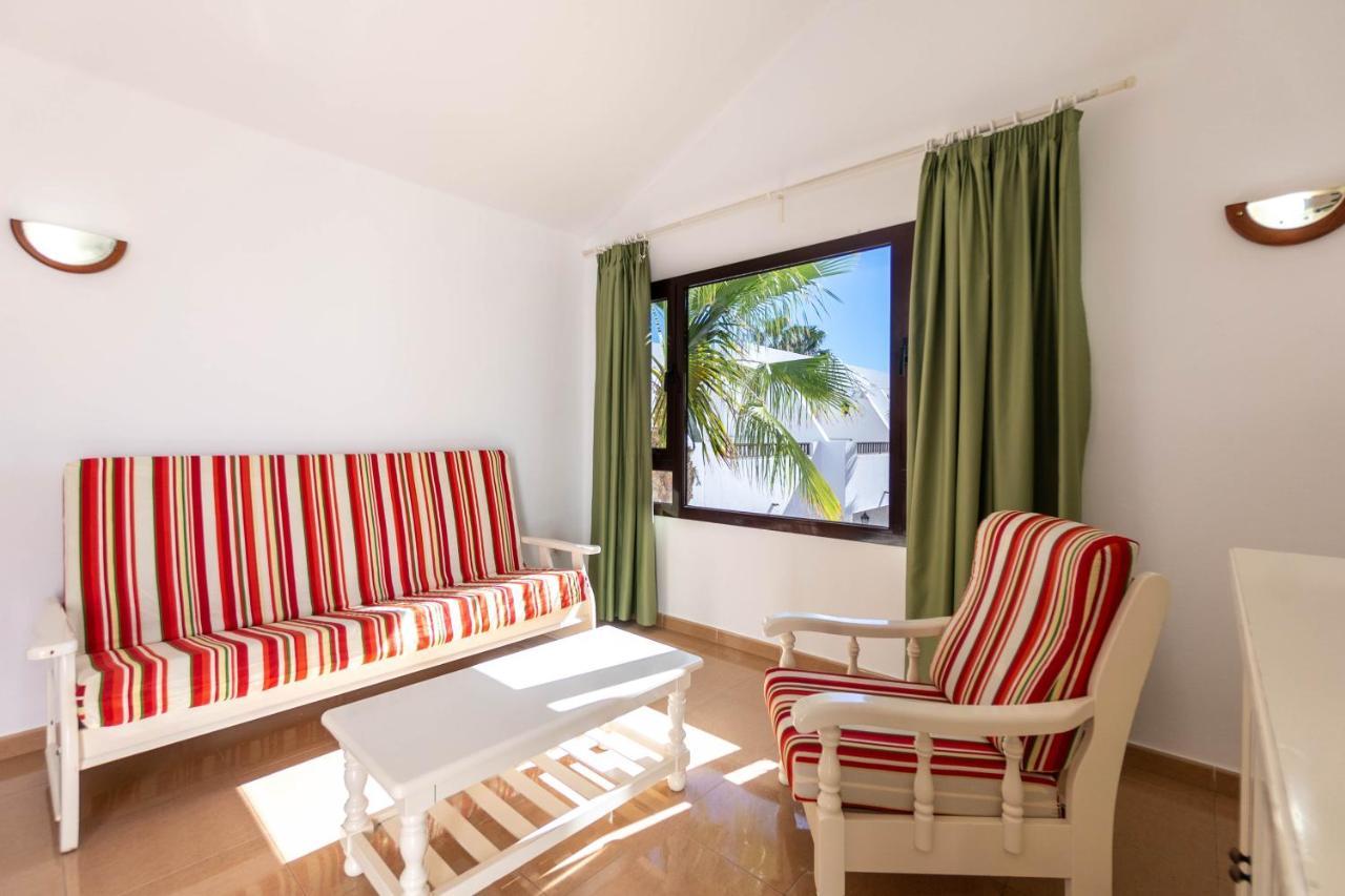 Apartamentos Flamingo Πουέρτο Ντελ Κάρμεν Εξωτερικό φωτογραφία