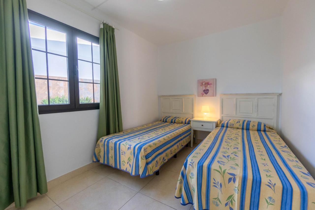 Apartamentos Flamingo Πουέρτο Ντελ Κάρμεν Εξωτερικό φωτογραφία