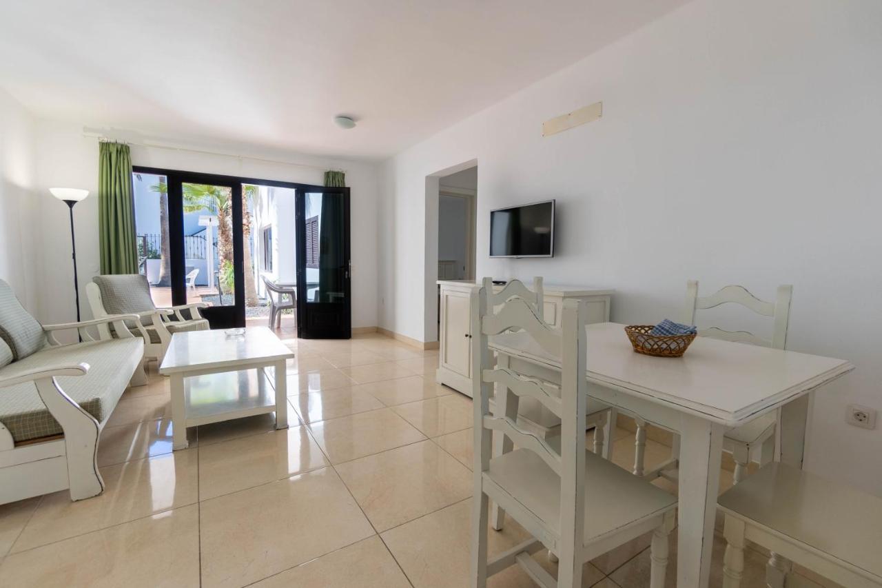 Apartamentos Flamingo Πουέρτο Ντελ Κάρμεν Εξωτερικό φωτογραφία