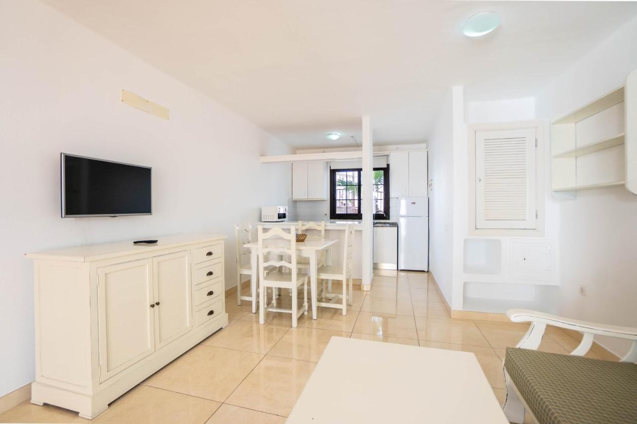 Apartamentos Flamingo Πουέρτο Ντελ Κάρμεν Εξωτερικό φωτογραφία