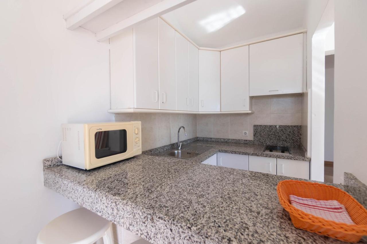 Apartamentos Flamingo Πουέρτο Ντελ Κάρμεν Εξωτερικό φωτογραφία