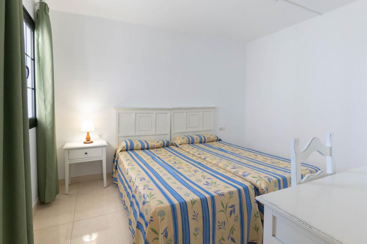 Apartamentos Flamingo Πουέρτο Ντελ Κάρμεν Εξωτερικό φωτογραφία