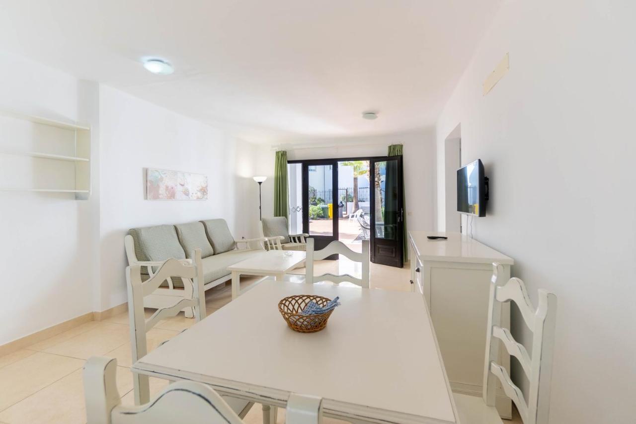 Apartamentos Flamingo Πουέρτο Ντελ Κάρμεν Εξωτερικό φωτογραφία