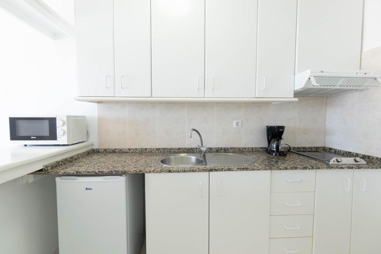 Apartamentos Flamingo Πουέρτο Ντελ Κάρμεν Εξωτερικό φωτογραφία
