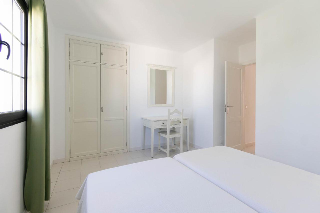 Apartamentos Flamingo Πουέρτο Ντελ Κάρμεν Εξωτερικό φωτογραφία