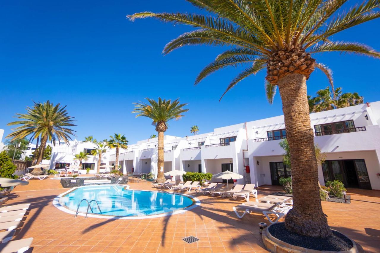 Apartamentos Flamingo Πουέρτο Ντελ Κάρμεν Εξωτερικό φωτογραφία