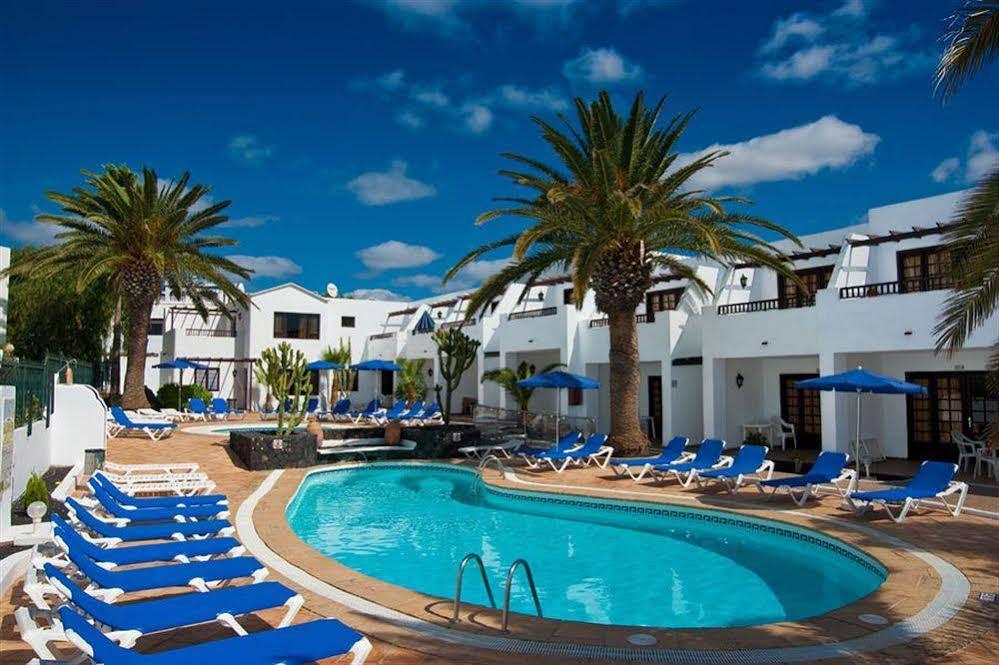 Apartamentos Flamingo Πουέρτο Ντελ Κάρμεν Εξωτερικό φωτογραφία