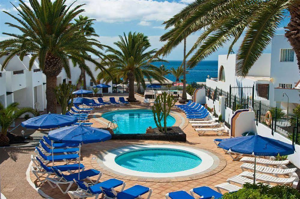 Apartamentos Flamingo Πουέρτο Ντελ Κάρμεν Εξωτερικό φωτογραφία