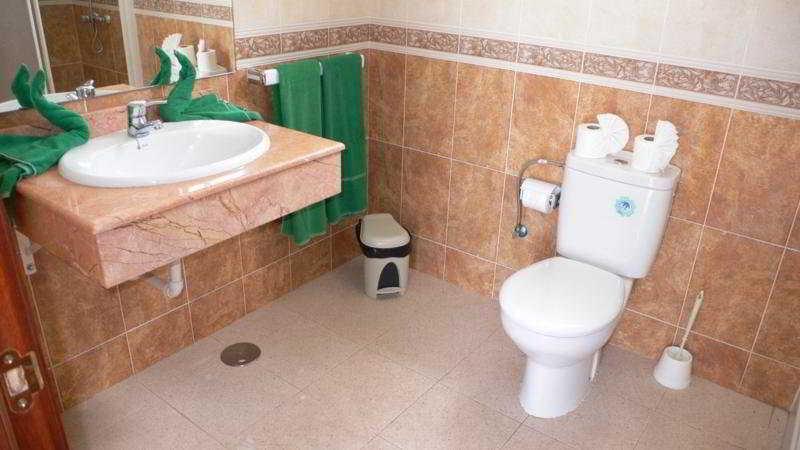 Apartamentos Flamingo Πουέρτο Ντελ Κάρμεν Εξωτερικό φωτογραφία