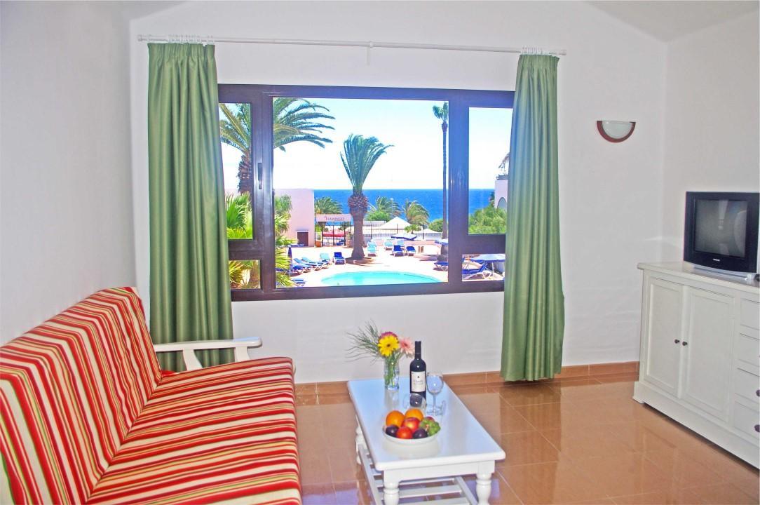 Apartamentos Flamingo Πουέρτο Ντελ Κάρμεν Εξωτερικό φωτογραφία