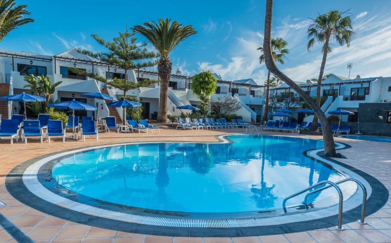 Apartamentos Flamingo Πουέρτο Ντελ Κάρμεν Εξωτερικό φωτογραφία