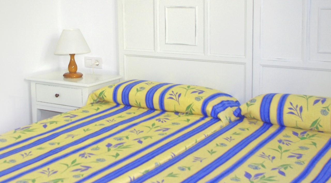 Apartamentos Flamingo Πουέρτο Ντελ Κάρμεν Εξωτερικό φωτογραφία