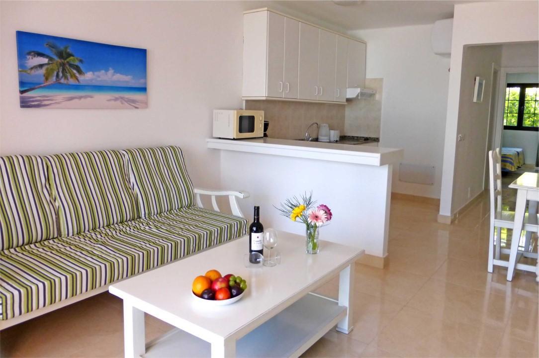 Apartamentos Flamingo Πουέρτο Ντελ Κάρμεν Εξωτερικό φωτογραφία