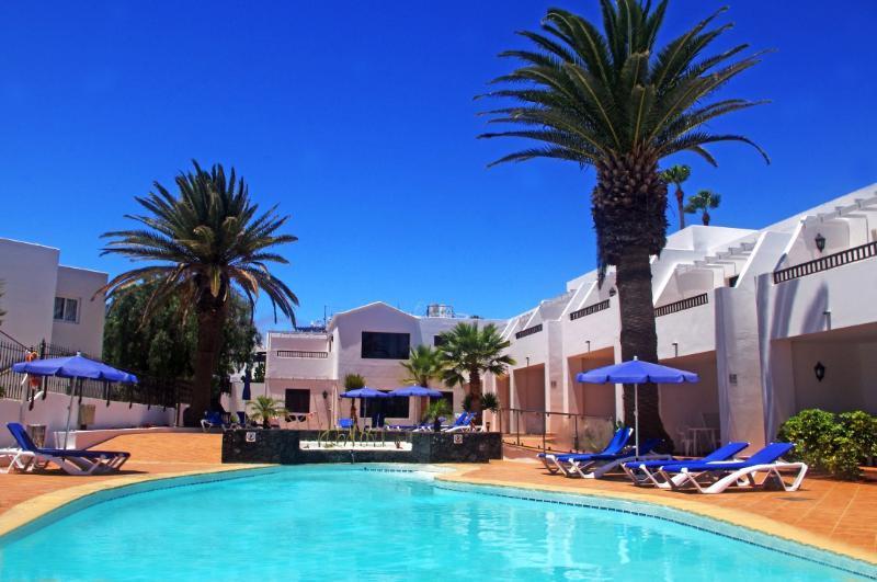 Apartamentos Flamingo Πουέρτο Ντελ Κάρμεν Εξωτερικό φωτογραφία