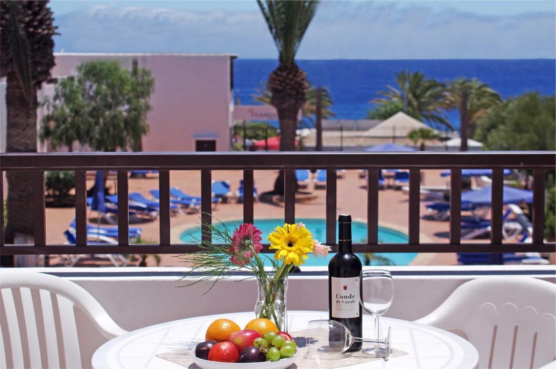 Apartamentos Flamingo Πουέρτο Ντελ Κάρμεν Εξωτερικό φωτογραφία