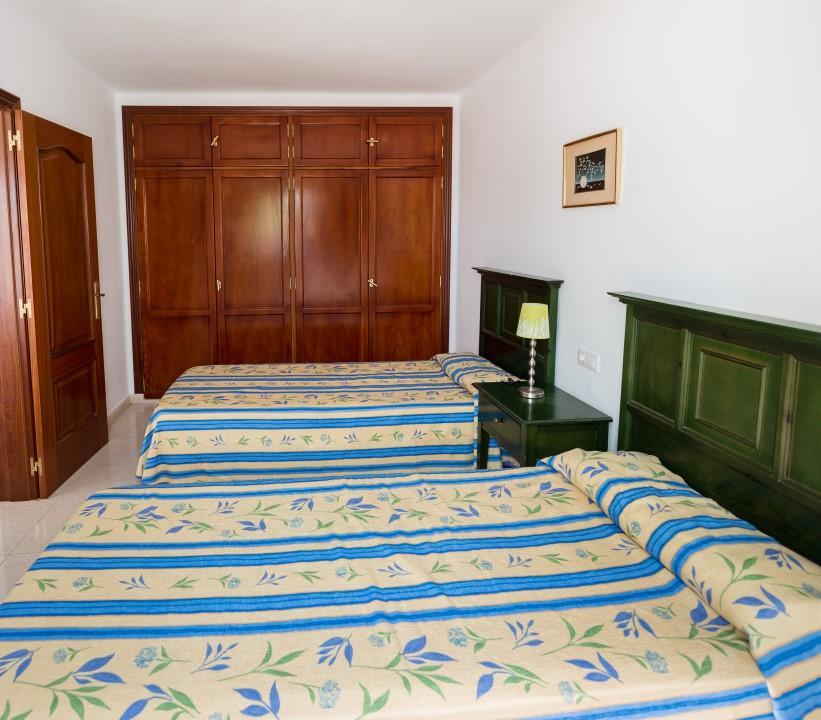 Apartamentos Flamingo Πουέρτο Ντελ Κάρμεν Εξωτερικό φωτογραφία