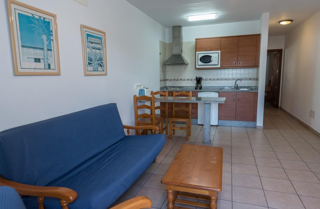 Apartamentos Flamingo Πουέρτο Ντελ Κάρμεν Εξωτερικό φωτογραφία