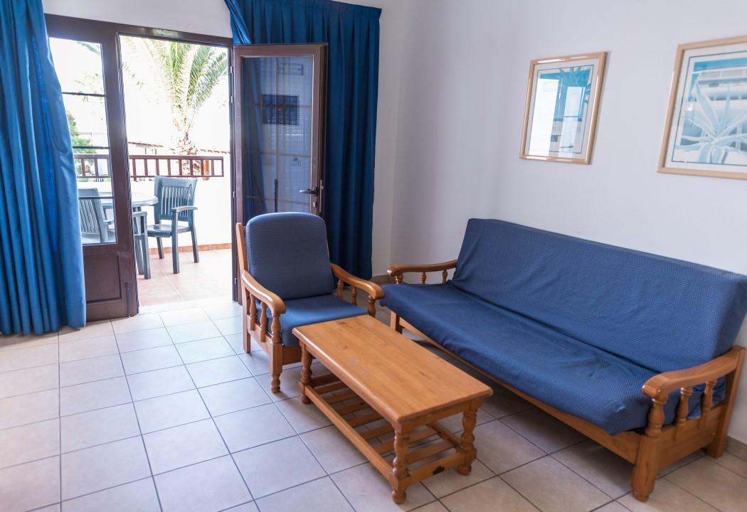 Apartamentos Flamingo Πουέρτο Ντελ Κάρμεν Εξωτερικό φωτογραφία