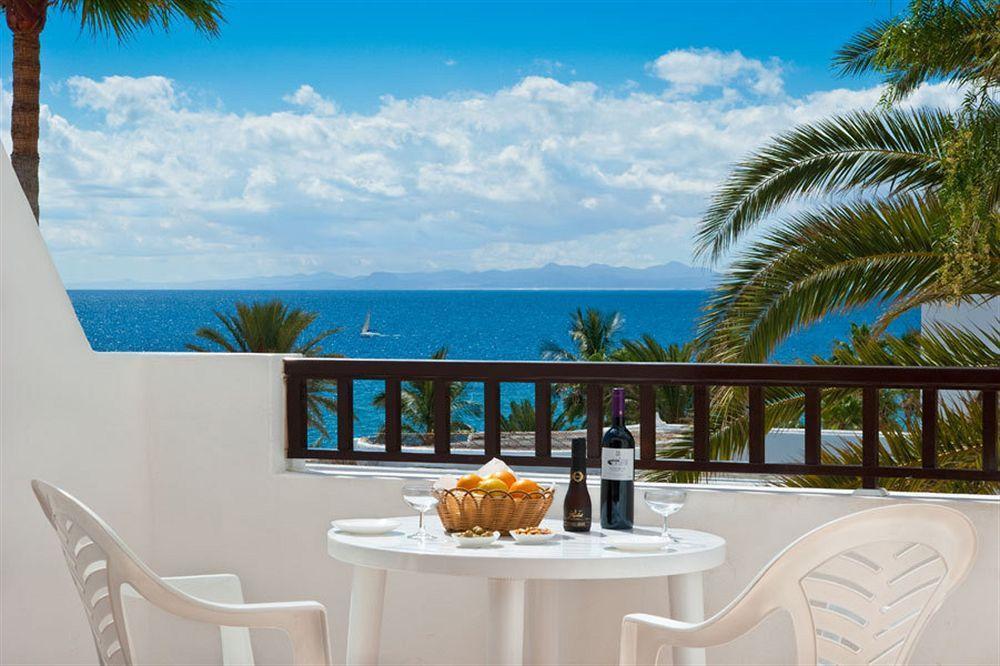 Apartamentos Flamingo Πουέρτο Ντελ Κάρμεν Εξωτερικό φωτογραφία