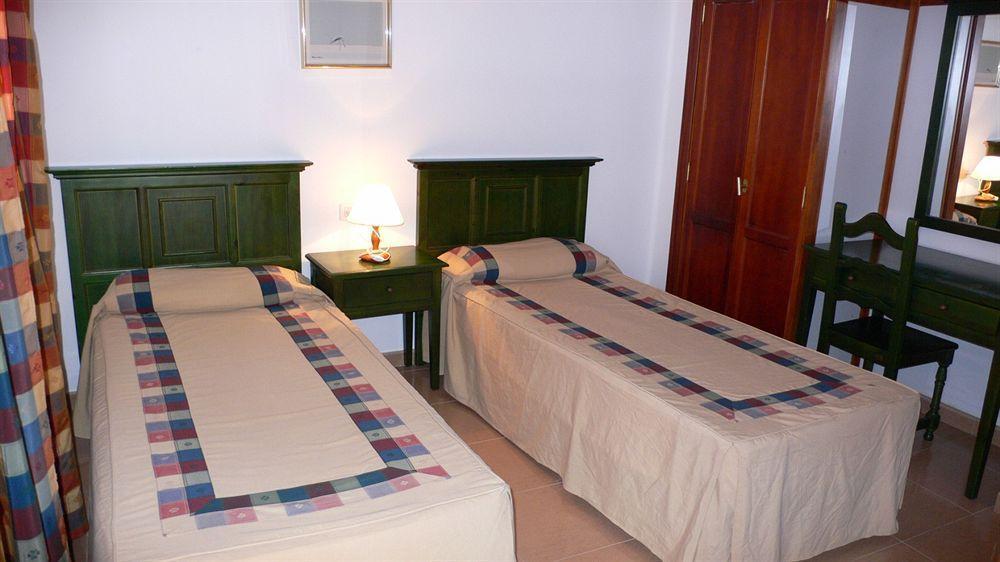 Apartamentos Flamingo Πουέρτο Ντελ Κάρμεν Εξωτερικό φωτογραφία