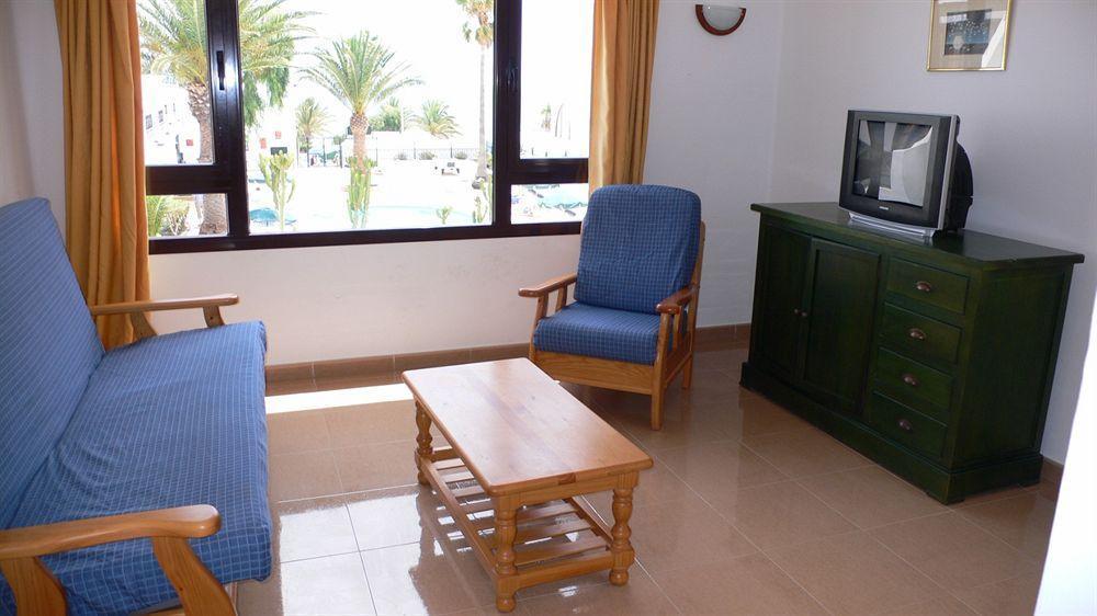 Apartamentos Flamingo Πουέρτο Ντελ Κάρμεν Εξωτερικό φωτογραφία