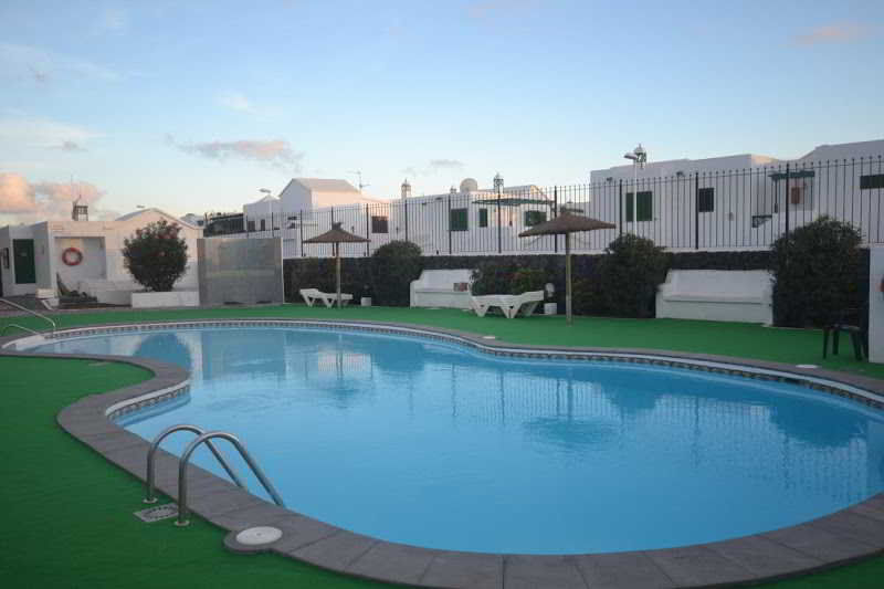 Apartamentos Flamingo Πουέρτο Ντελ Κάρμεν Εξωτερικό φωτογραφία