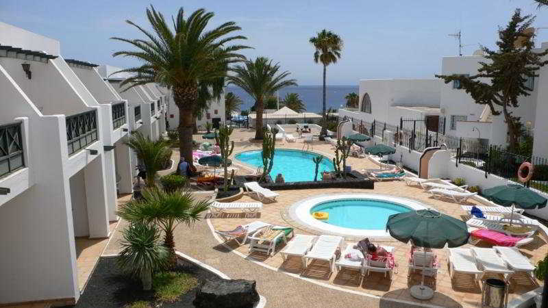 Apartamentos Flamingo Πουέρτο Ντελ Κάρμεν Εξωτερικό φωτογραφία