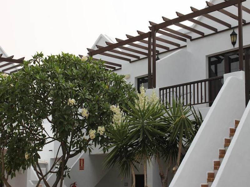 Apartamentos Flamingo Πουέρτο Ντελ Κάρμεν Εξωτερικό φωτογραφία