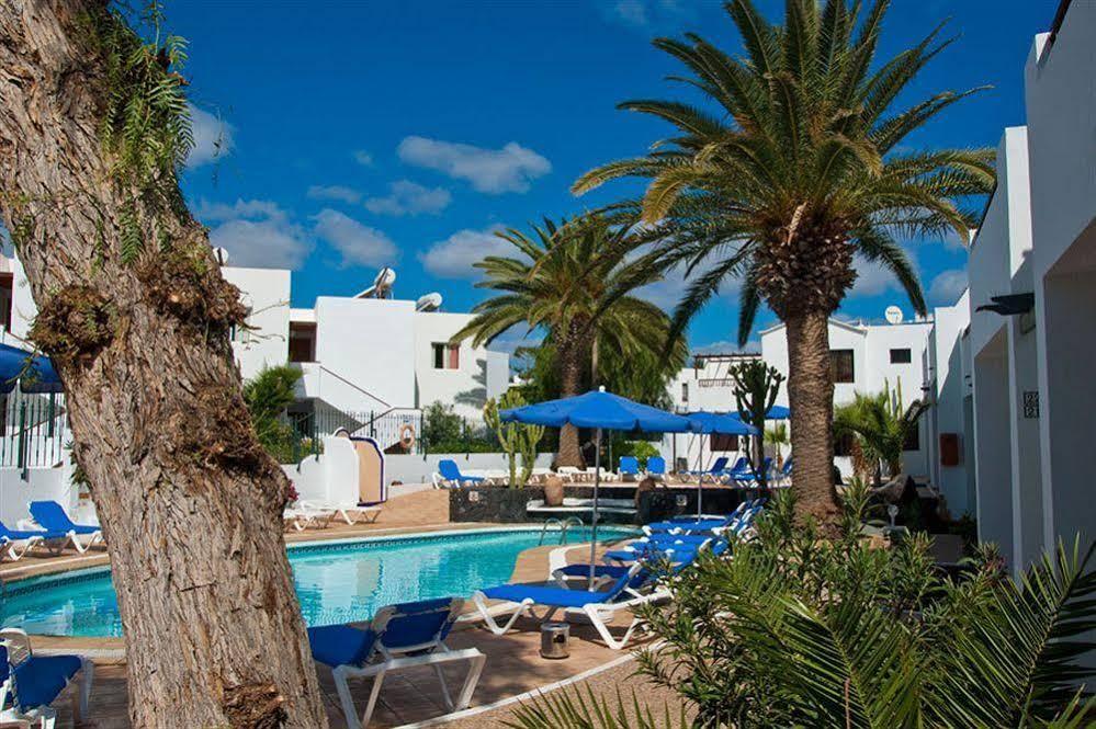 Apartamentos Flamingo Πουέρτο Ντελ Κάρμεν Εξωτερικό φωτογραφία