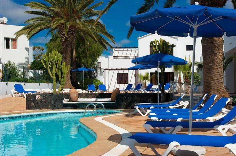 Apartamentos Flamingo Πουέρτο Ντελ Κάρμεν Εξωτερικό φωτογραφία