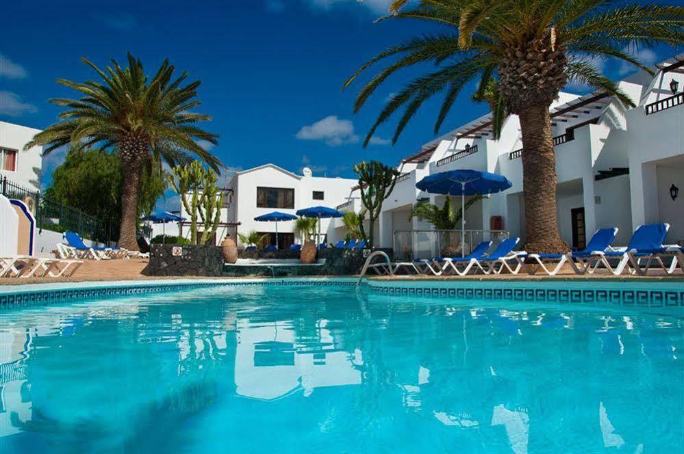 Apartamentos Flamingo Πουέρτο Ντελ Κάρμεν Εξωτερικό φωτογραφία